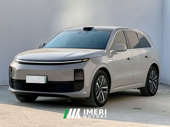 Li Auto L6 Max