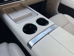Li Auto L6 Max - ფოტო 10