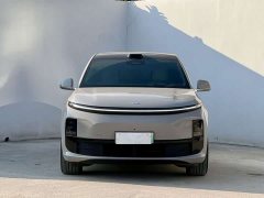 Li Auto L6 Max - ფოტო 2