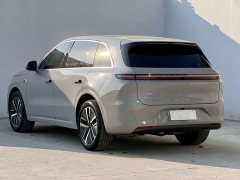 Li Auto L6 Max - ფოტო 3