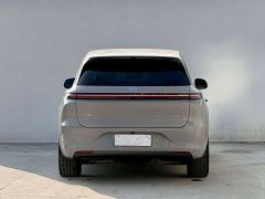 Li Auto L6 Max - ფოტო 4