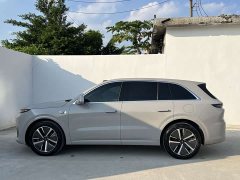Li Auto L6 Max - ფოტო 5