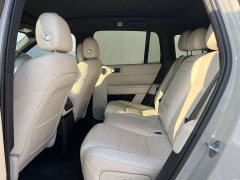 Li Auto L6 Max - ფოტო 6