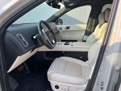 Li Auto L6 Max - ფოტო 7
