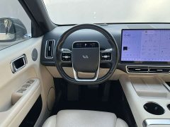 Li Auto L6 Max - ფოტო 8