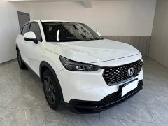 Honda XR-V 2023 1.5L CVT Thermal Edition - ფოტო 2