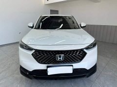 Honda XR-V 2023 1.5L CVT Thermal Edition - ფოტო 3
