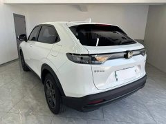 Honda XR-V 2023 1.5L CVT Thermal Edition - ფოტო 4