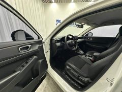Honda XR-V 2023 1.5L CVT Thermal Edition - ფოტო 7