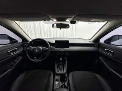 Honda XR-V 2023 1.5L CVT Thermal Edition - ფოტო 9