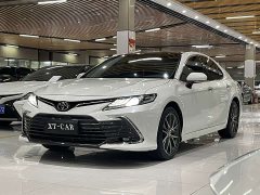 Toyota Camry 2.5G Luxury Edition - ფოტო 1