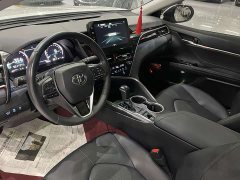 Toyota Camry 2.5G Luxury Edition - ფოტო 11
