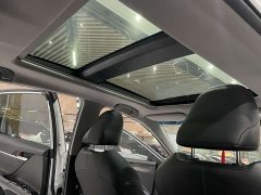 Toyota Camry 2.5G Luxury Edition - ფოტო 13