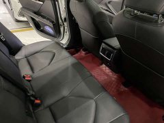 Toyota Camry 2.5G Luxury Edition - ფოტო 14