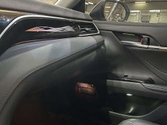 Toyota Camry 2.5G Luxury Edition - ფოტო 15
