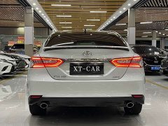 Toyota Camry 2.5G Luxury Edition - ფოტო 17