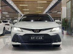 Toyota Camry 2.5G Luxury Edition - ფოტო 2