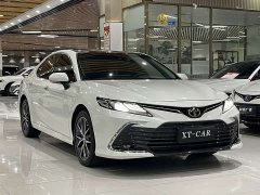 Toyota Camry 2.5G Luxury Edition - ფოტო 3