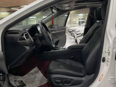 Toyota Camry 2.5G Luxury Edition - ფოტო 4