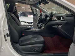 Toyota Camry 2.5G Luxury Edition - ფოტო 5