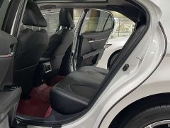 Toyota Camry 2.5G Luxury Edition - ფოტო 6