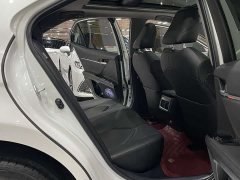 Toyota Camry 2.5G Luxury Edition - ფოტო 7