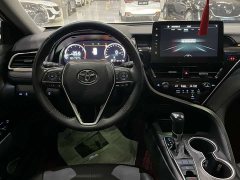 Toyota Camry 2.5G Luxury Edition - ფოტო 8
