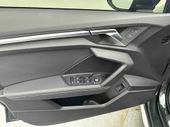 Audi A3 Facelift A3L Limousine 35 TFSI Fashion Sport - ფოტო 10
