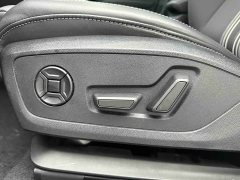 Audi A3 Facelift A3L Limousine 35 TFSI Fashion Sport - ფოტო 11
