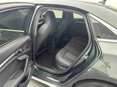 Audi A3 Facelift A3L Limousine 35 TFSI Fashion Sport - ფოტო 12
