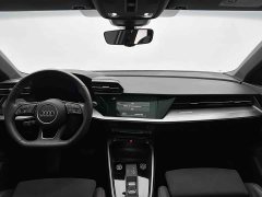 Audi A3 Facelift A3L Limousine 35 TFSI Fashion Sport - ფოტო 15