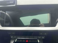 Audi A3 Facelift A3L Limousine 35 TFSI Fashion Sport - ფოტო 16