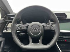 Audi A3 Facelift A3L Limousine 35 TFSI Fashion Sport - ფოტო 17