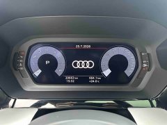 Audi A3 Facelift A3L Limousine 35 TFSI Fashion Sport - ფოტო 18