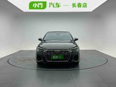 Audi A3 Facelift A3L Limousine 35 TFSI Fashion Sport - ფოტო 2