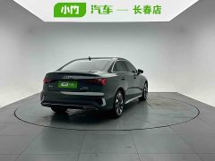 Audi A3 Facelift A3L Limousine 35 TFSI Fashion Sport - ფოტო 6