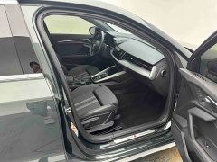 Audi A3 Facelift A3L Limousine 35 TFSI Fashion Sport - ფოტო 7