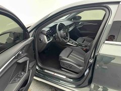 Audi A3 Facelift A3L Limousine 35 TFSI Fashion Sport - ფოტო 9