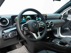 Mercedes-Benz A-Class A 180 L Sport Sedan - ფოტო 11