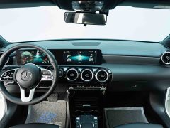 Mercedes-Benz A-Class A 180 L Sport Sedan - ფოტო 12