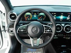 Mercedes-Benz A-Class A 180 L Sport Sedan - ფოტო 13