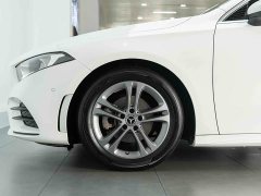 Mercedes-Benz A-Class A 180 L Sport Sedan - ფოტო 9