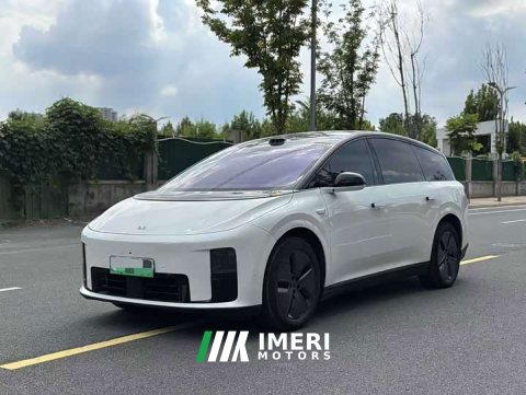 2025 Li Auto i8 Standard Edition - ავტომობილი ჩინეთიდან