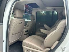 Li Auto i8 Standard Edition - ფოტო 5