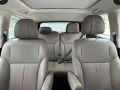 Li Auto i8 Standard Edition - ფოტო 6