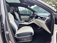 BYD Song Plus New Energy DM-i 110KM Flagship Plus - ფოტო 10