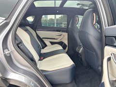 BYD Song Plus New Energy DM-i 110KM Flagship Plus - ფოტო 11