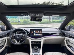 BYD Song Plus New Energy DM-i 110KM Flagship Plus - ფოტო 12