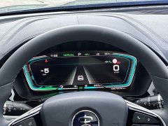 BYD Song Plus New Energy DM-i 110KM Flagship Plus - ფოტო 14