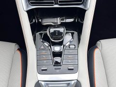 BYD Song Plus New Energy DM-i 110KM Flagship Plus - ფოტო 16